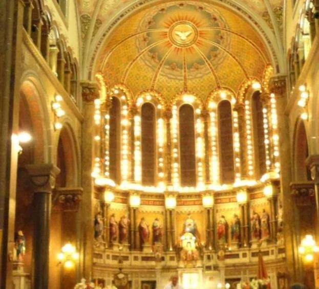 Parroquia Nuestra Senora de Guadalupe