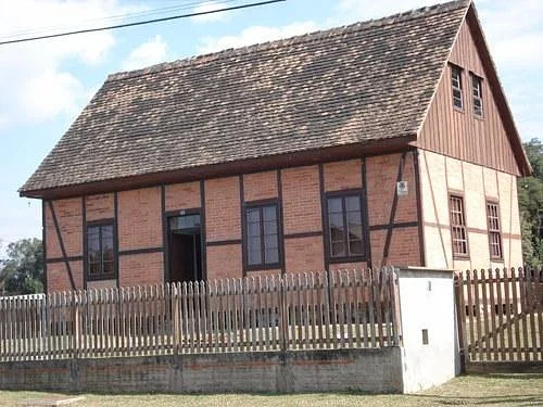 Bucovina House