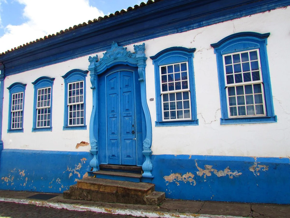 Casa Azul