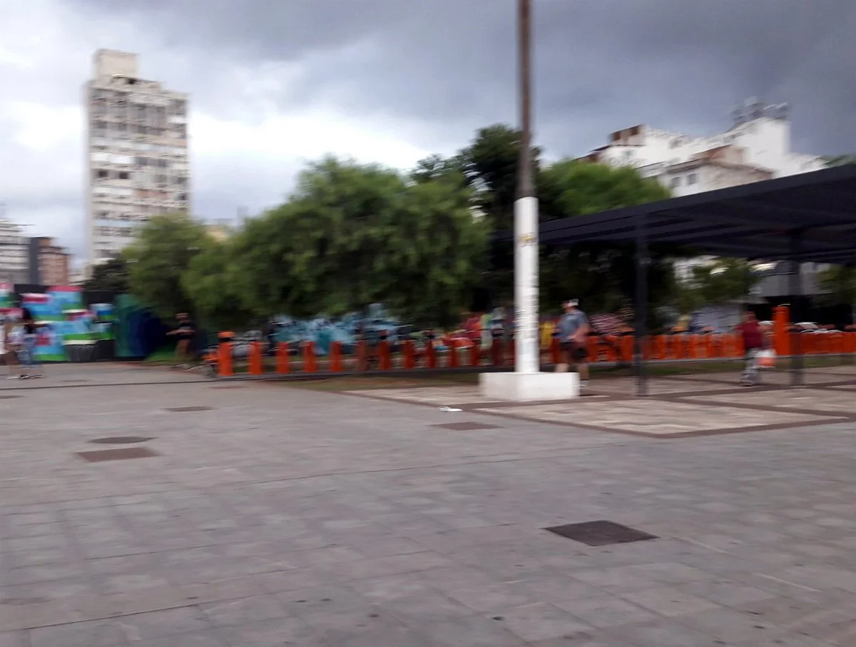 Largo da Batata