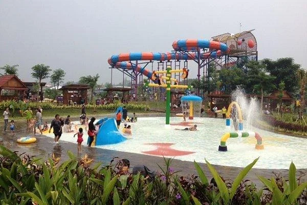 Mekarsari Park