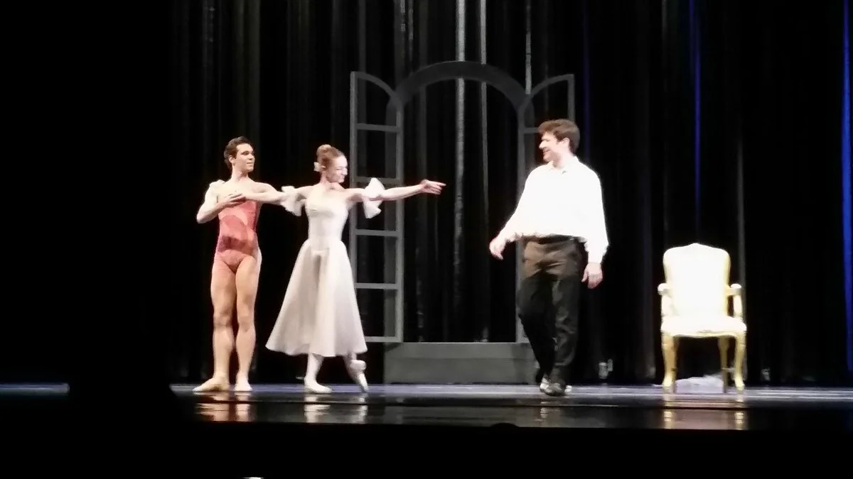 Alfa - sala B Theater