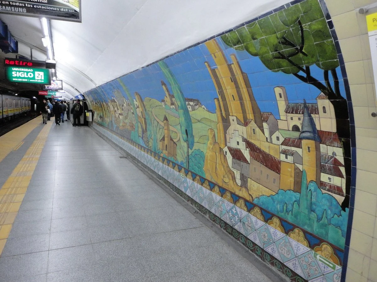 Subte