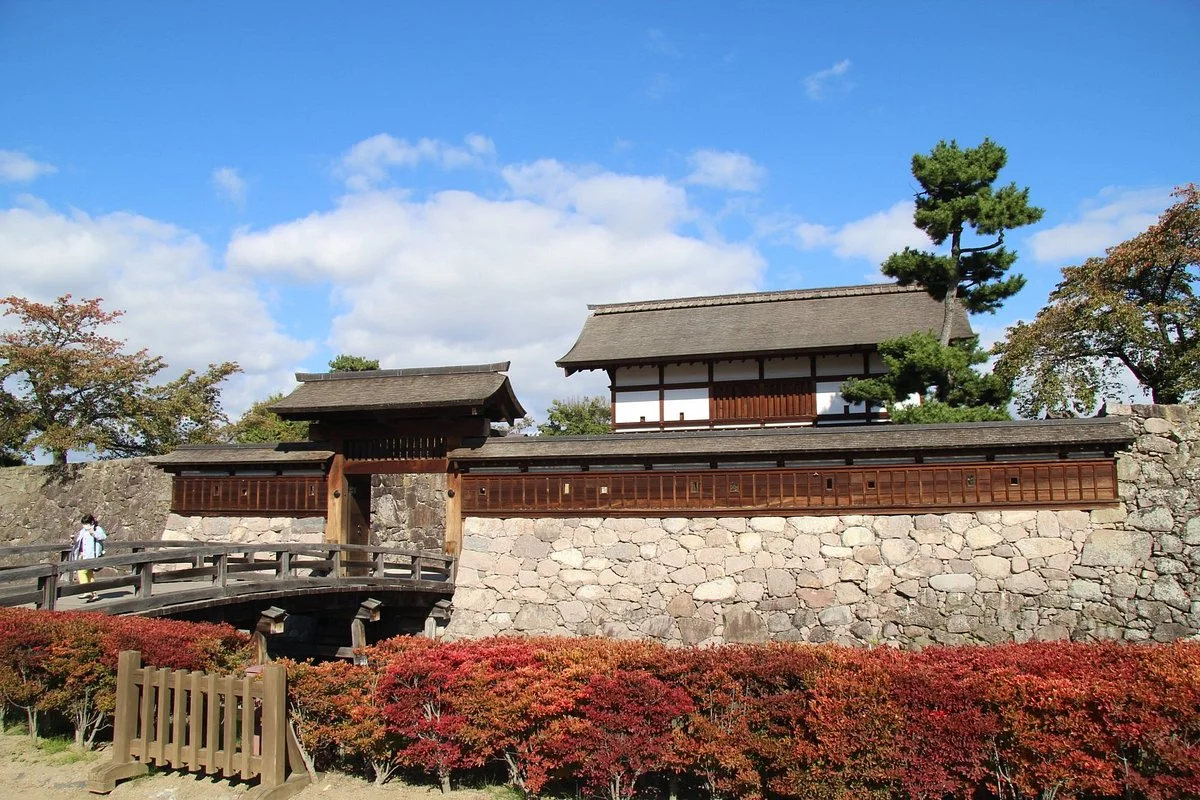 Matsushiro