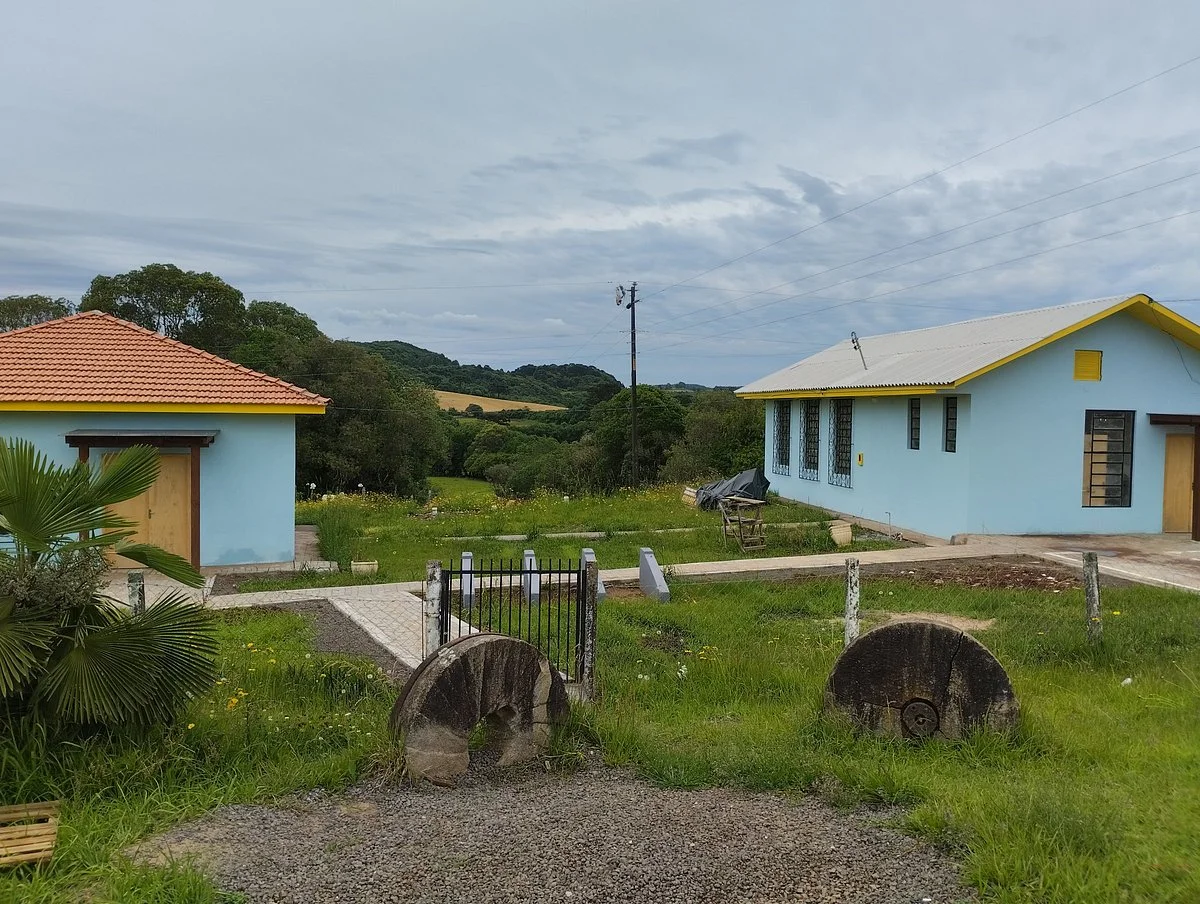 Museu do Jagunço