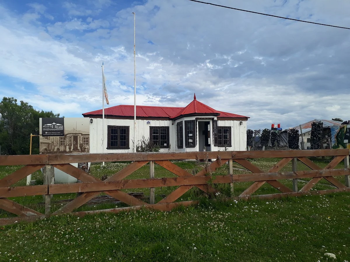 Museo Historico Kami