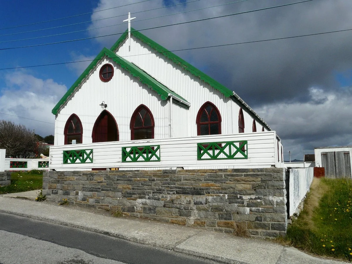 Tabernacle Free Church