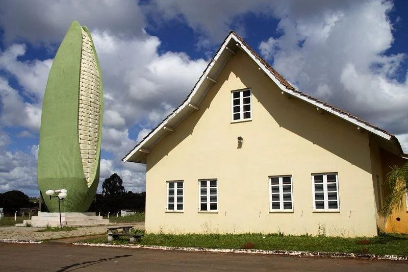 Corn Museum