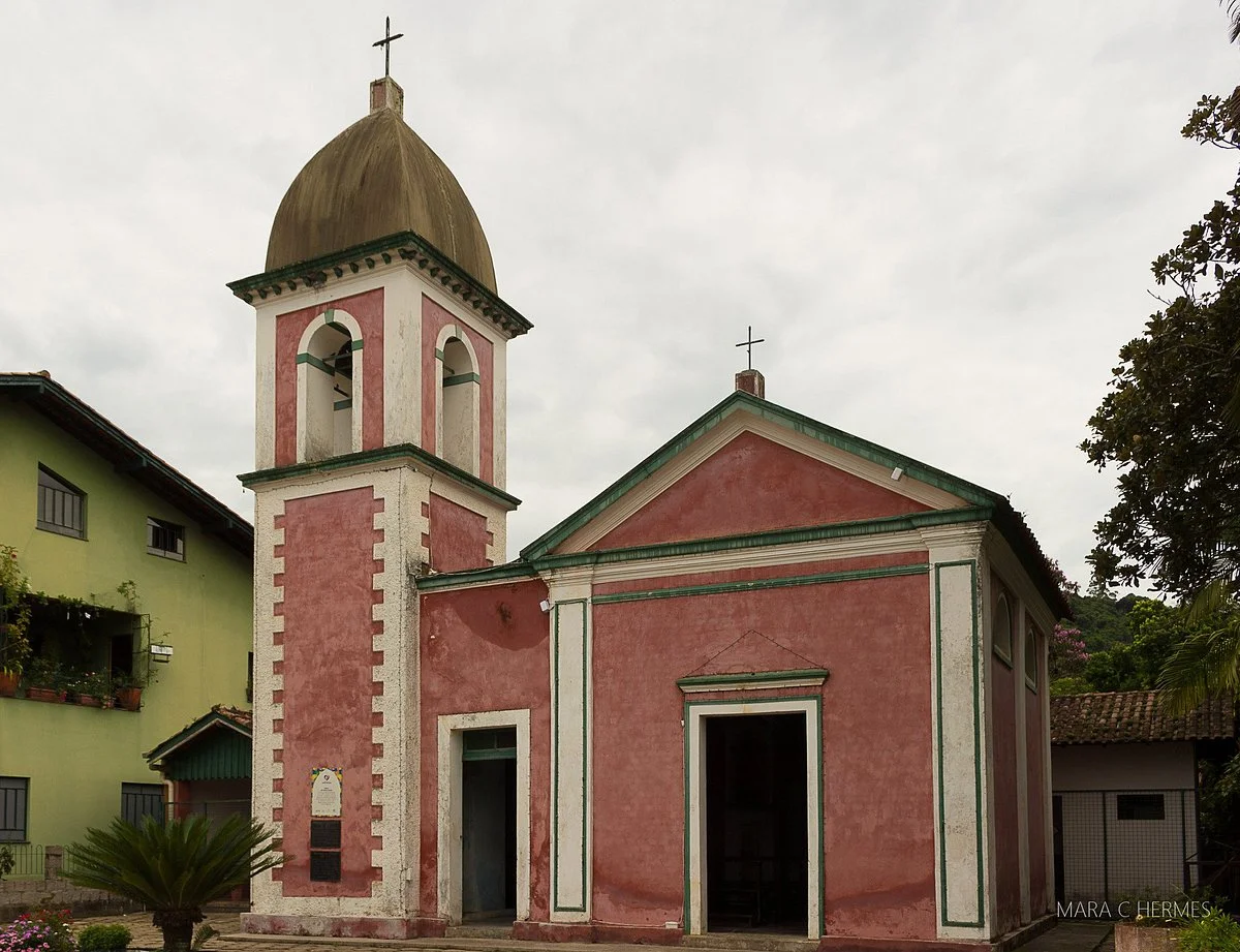 Capela Santa Agata