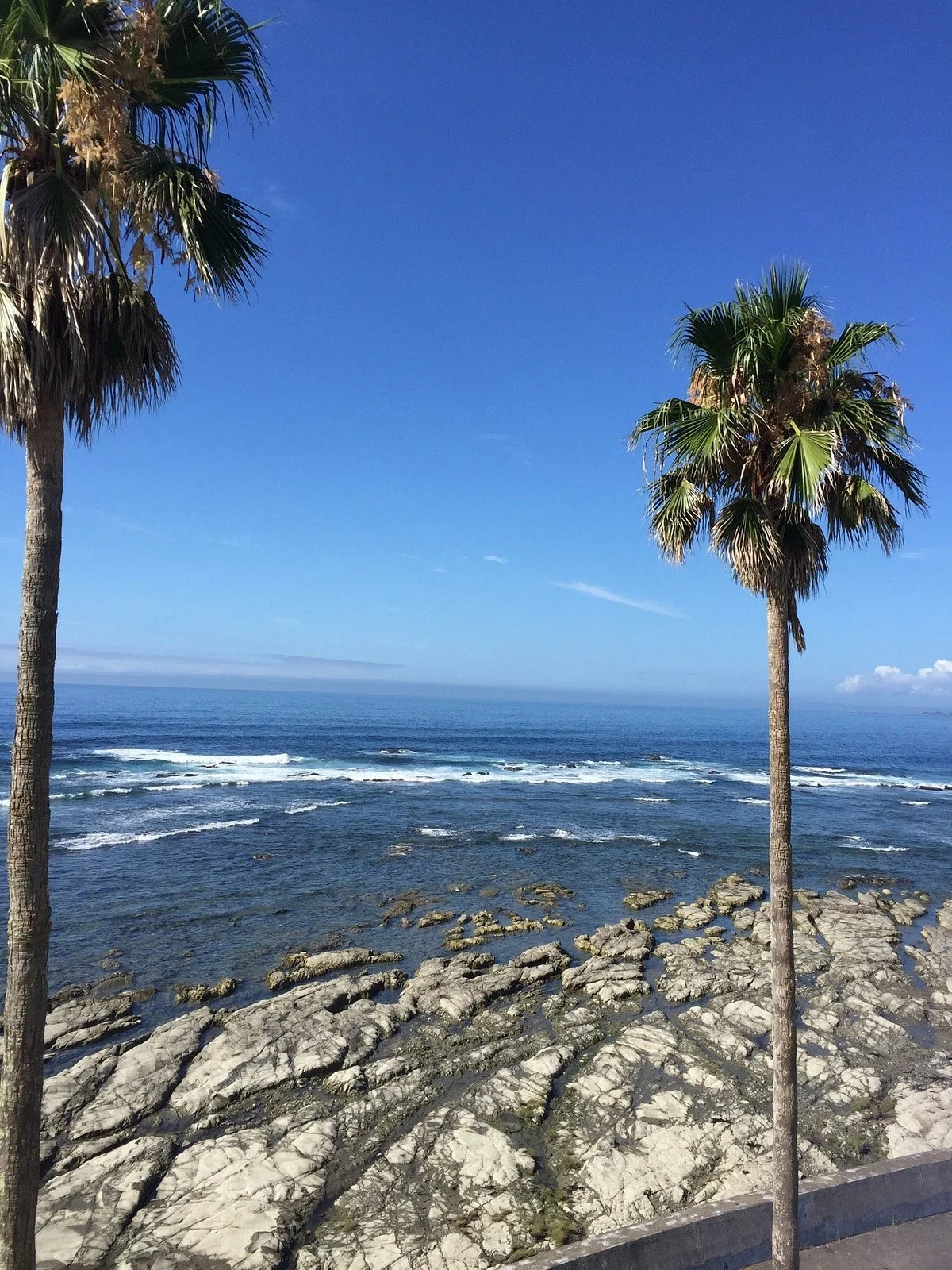 Shirosaki Beach