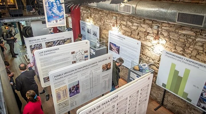 Museo Geominero - MIEM