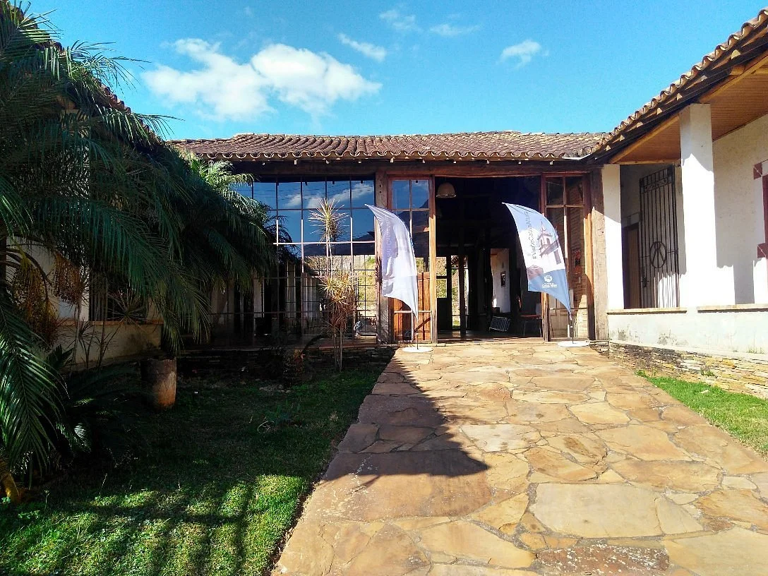 Centro de Atendimento Ao Turista