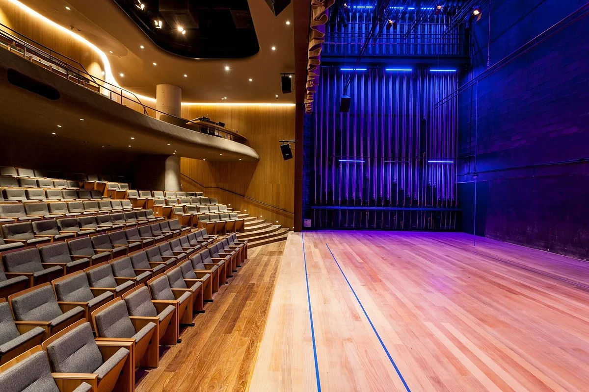 Teatro Unimed