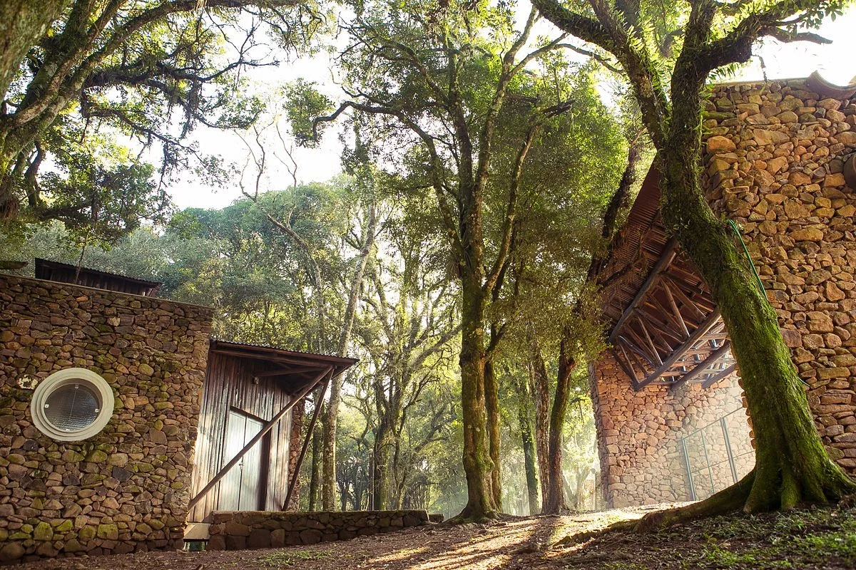 Parque Ecologico Municipal