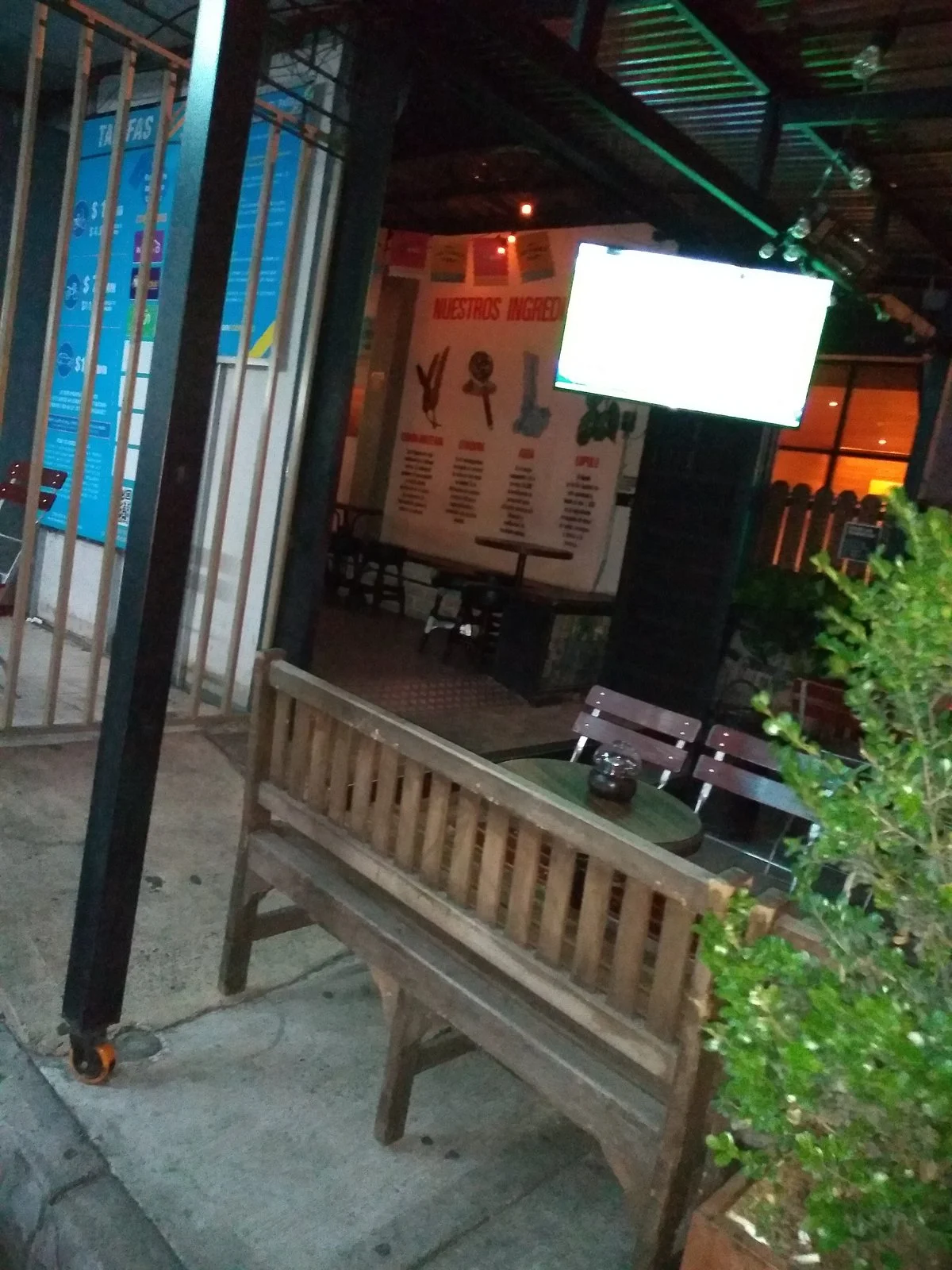 BBC Bodega Calle 81