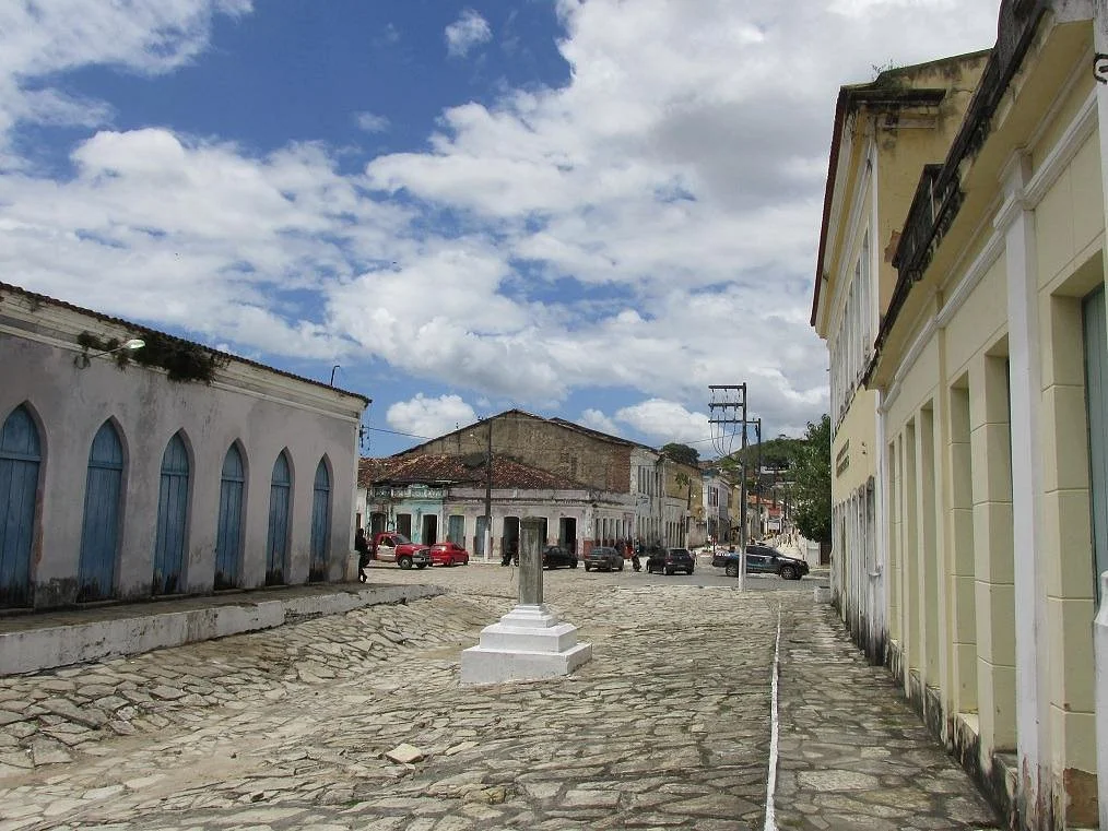 Quarteirao Dos Trapiches