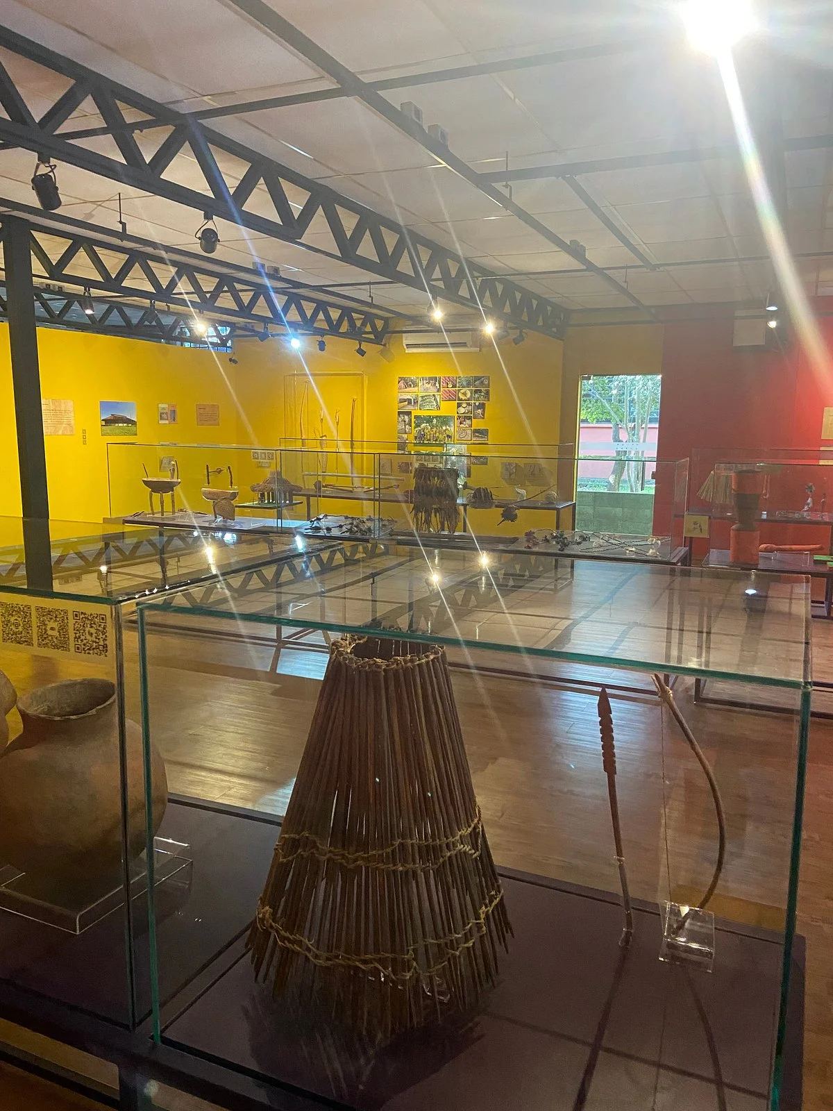 Museu de Arqueologia e Etnologia