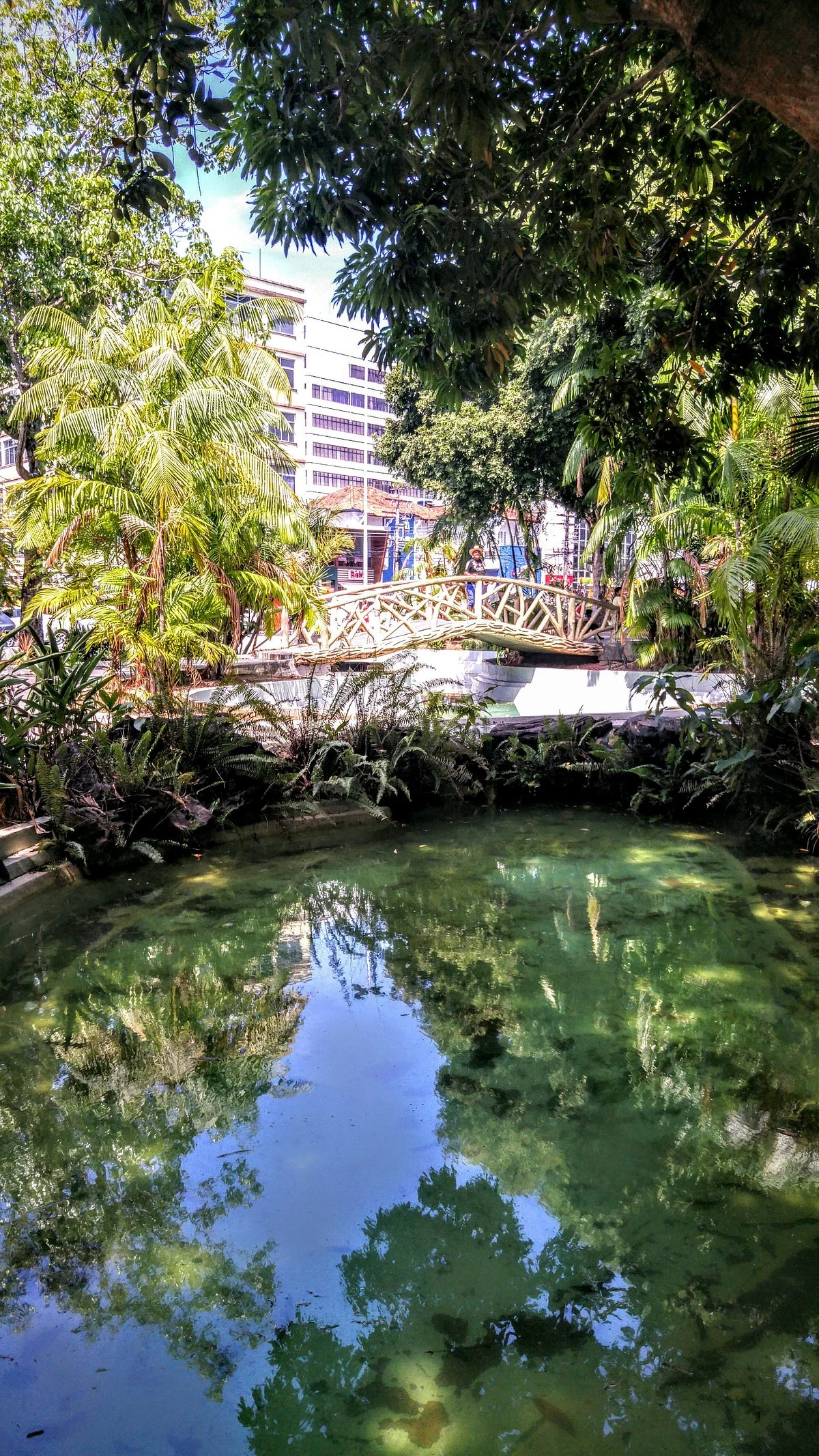 Praça Roosevelt