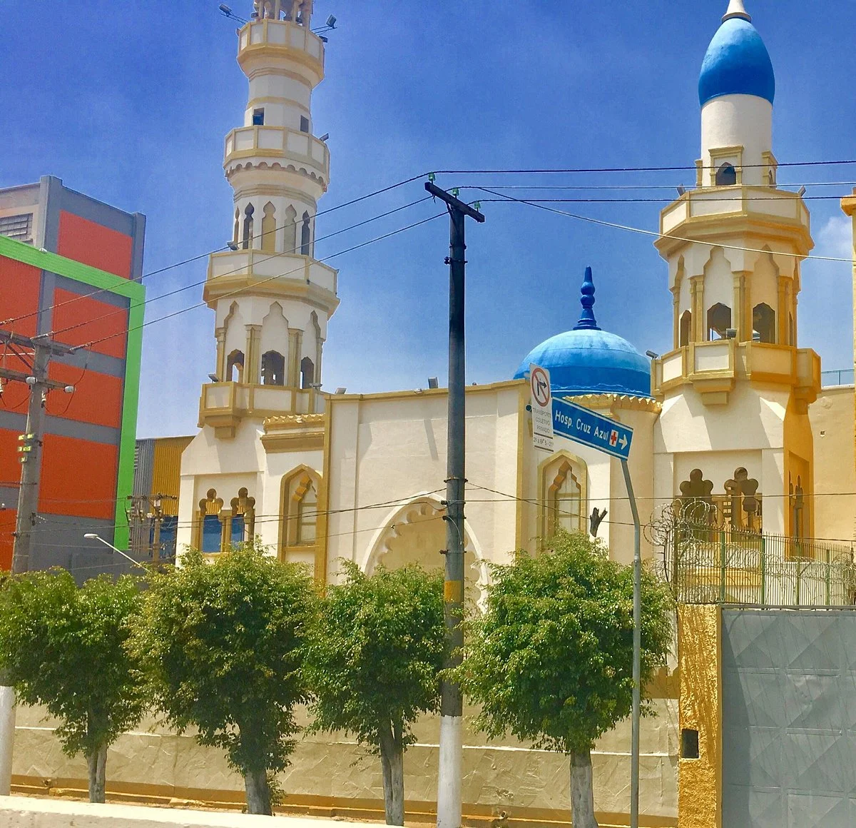 Mesquita Brasil