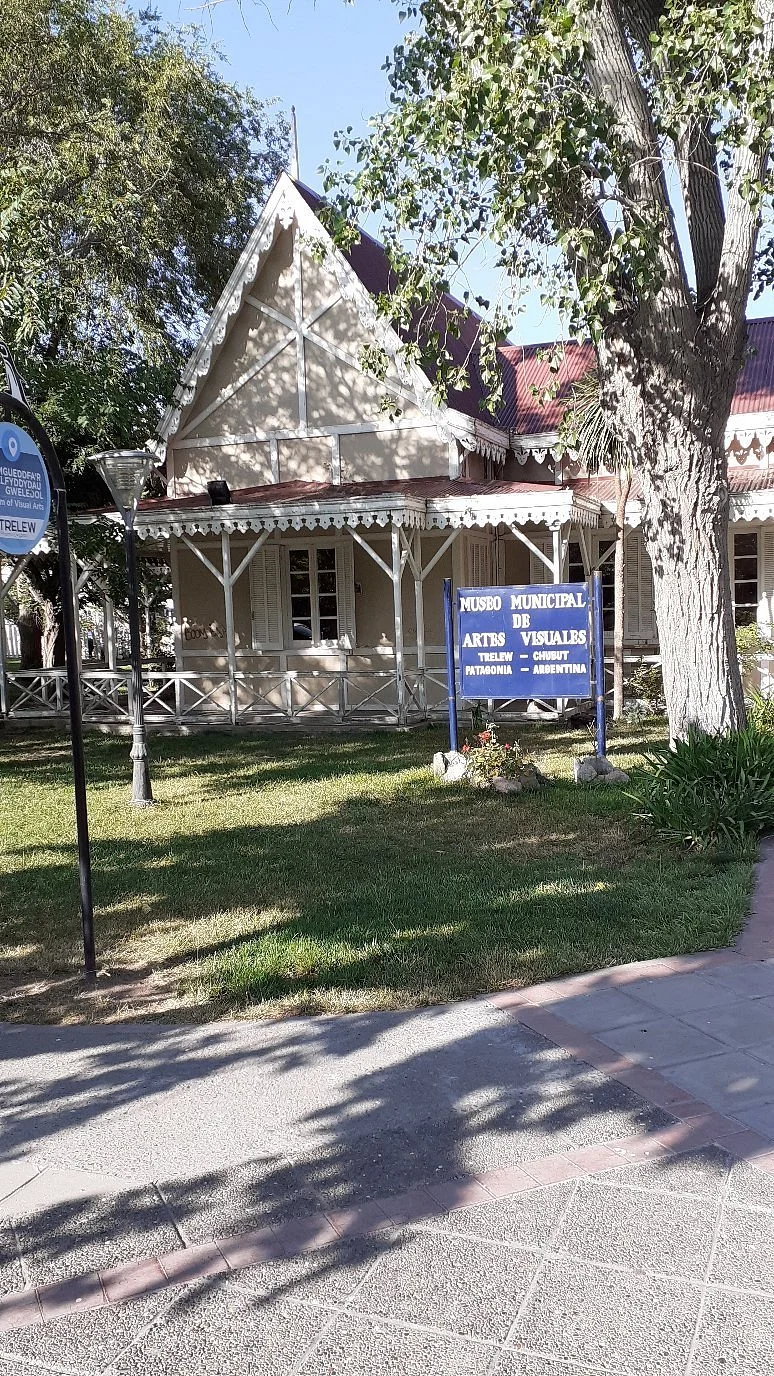 Museo Municipal de Artes Visuais