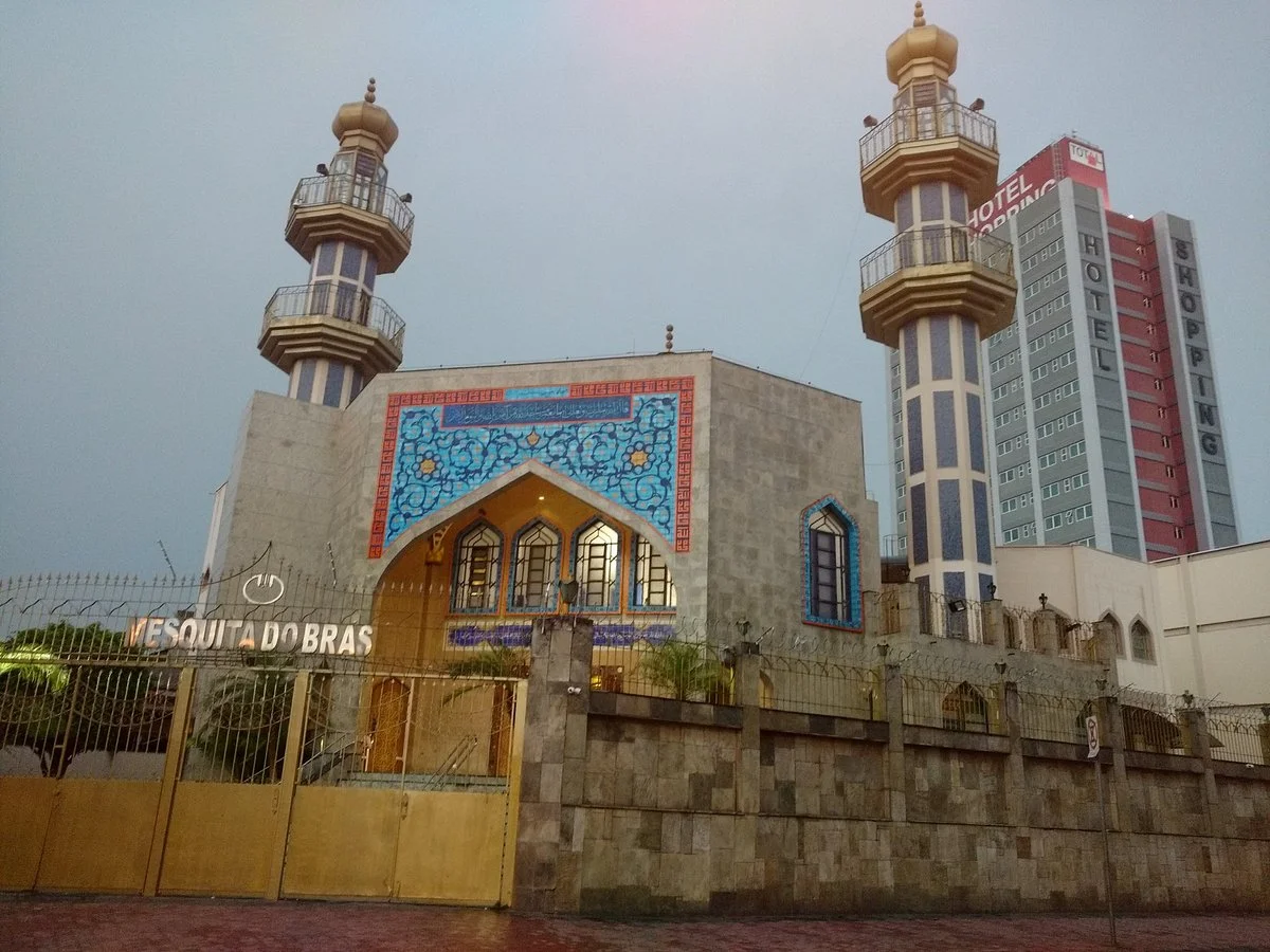 Mesquita do Brás