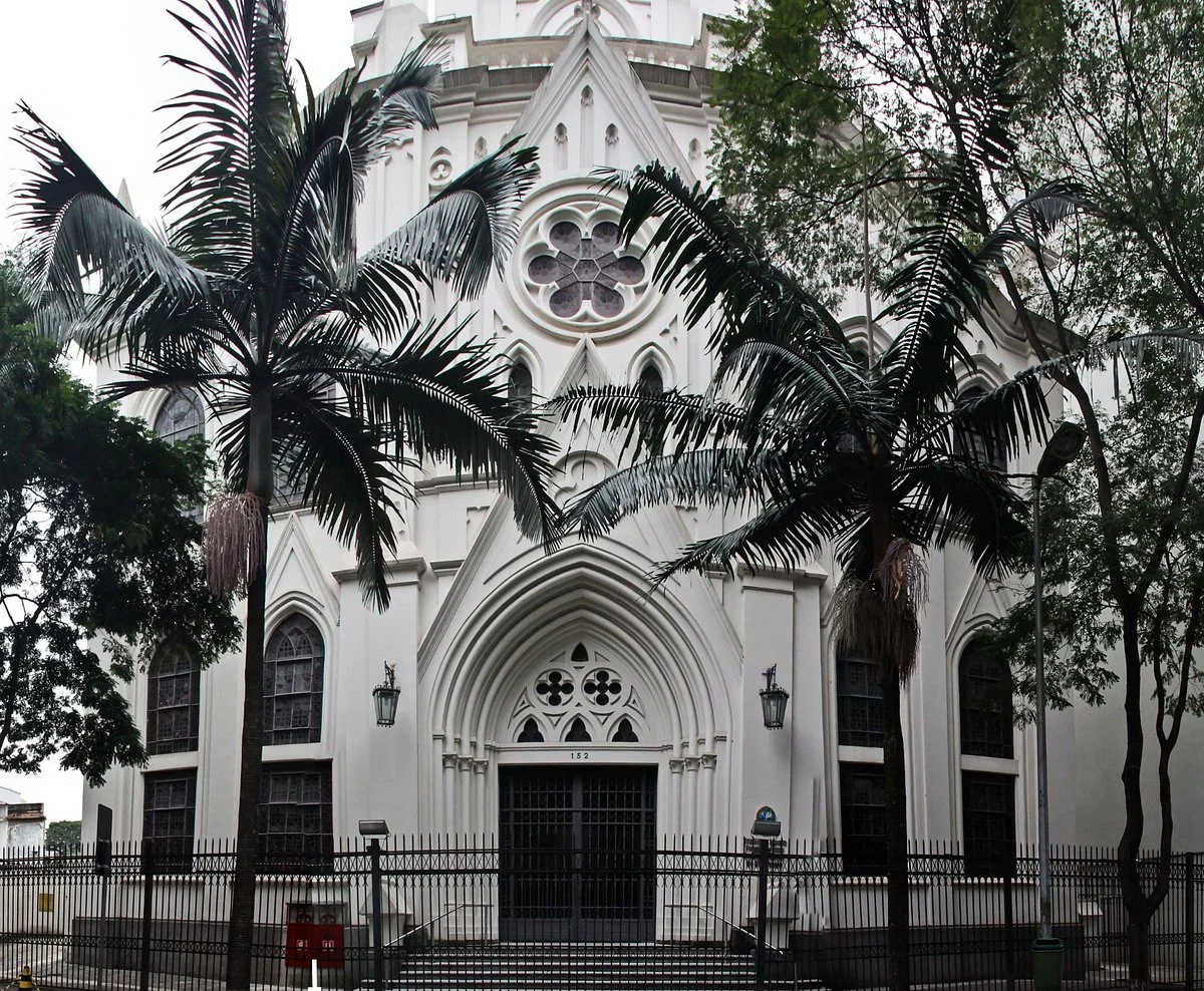 Catedral Evangélica de São Paulo