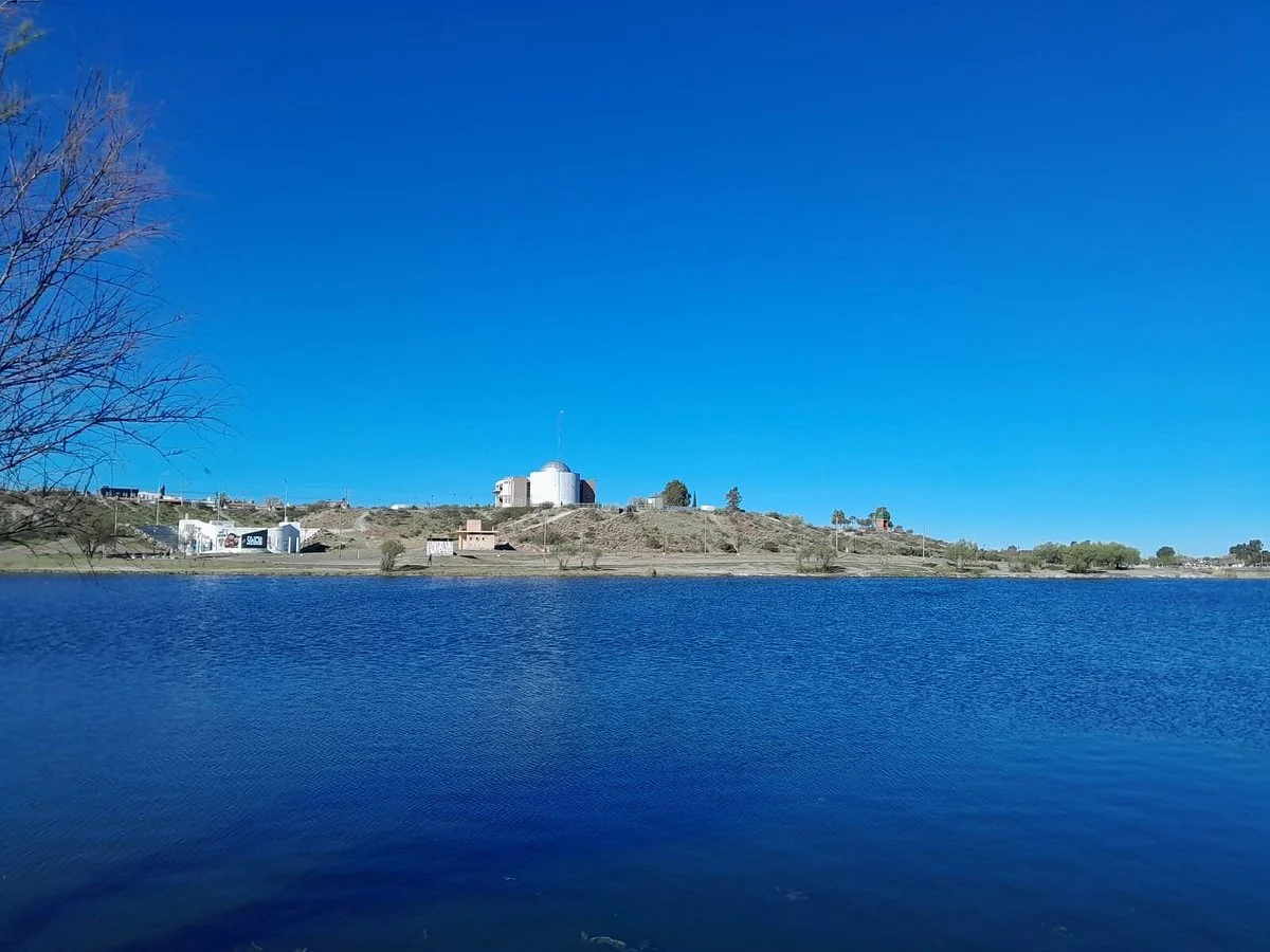 Centro Astronomico Trelew