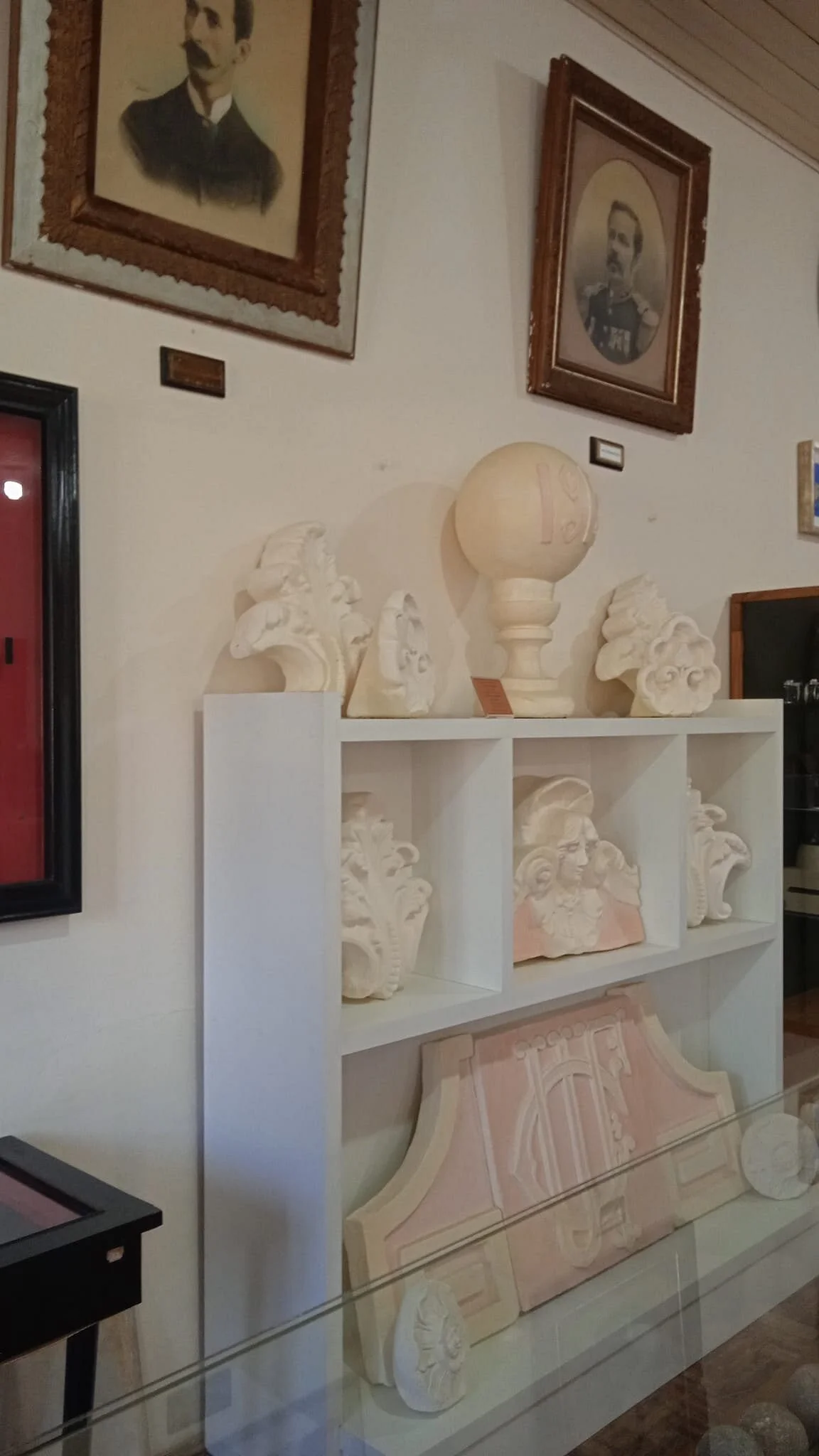 Alfredo Varela Museum