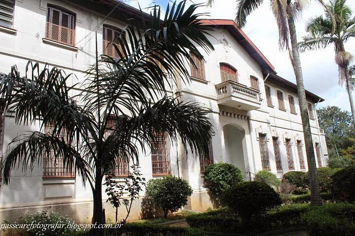Museu Vicente de Azevedo