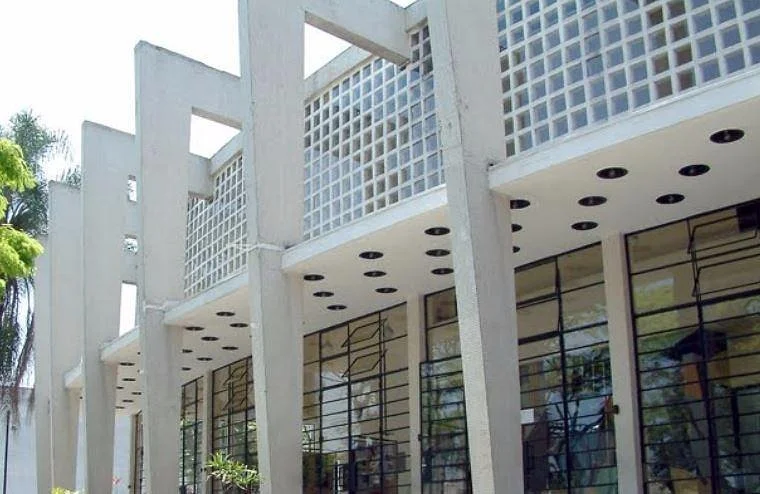 Arthur Azevedo Theater