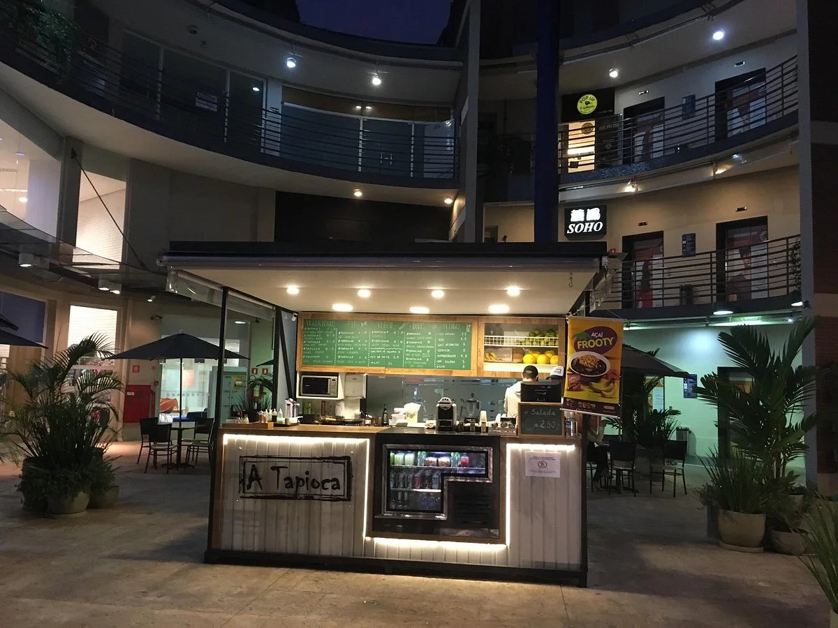 Open Mall Panamby