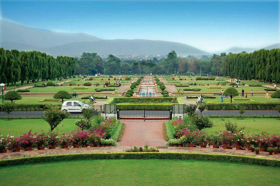 Jubilee Park