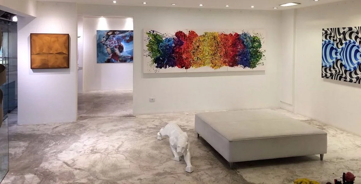 Galeria de Arte Zilda Fraletti