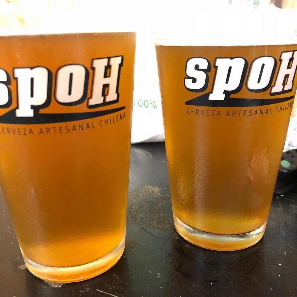 Cerveceria SpoH
