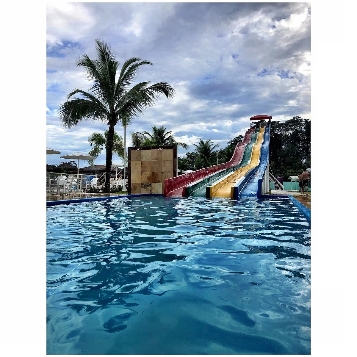 Hope Bay Parque