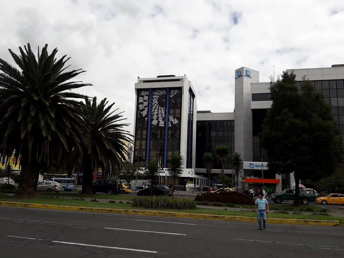 Bulevar Naciones Unidas