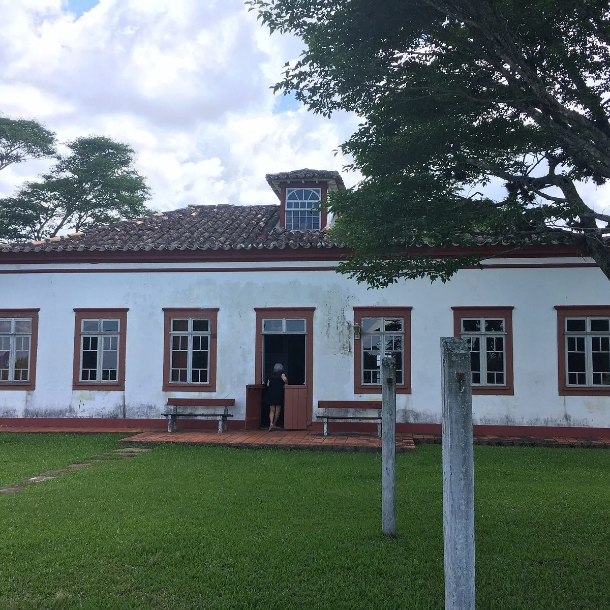 Fazenda da Tafona