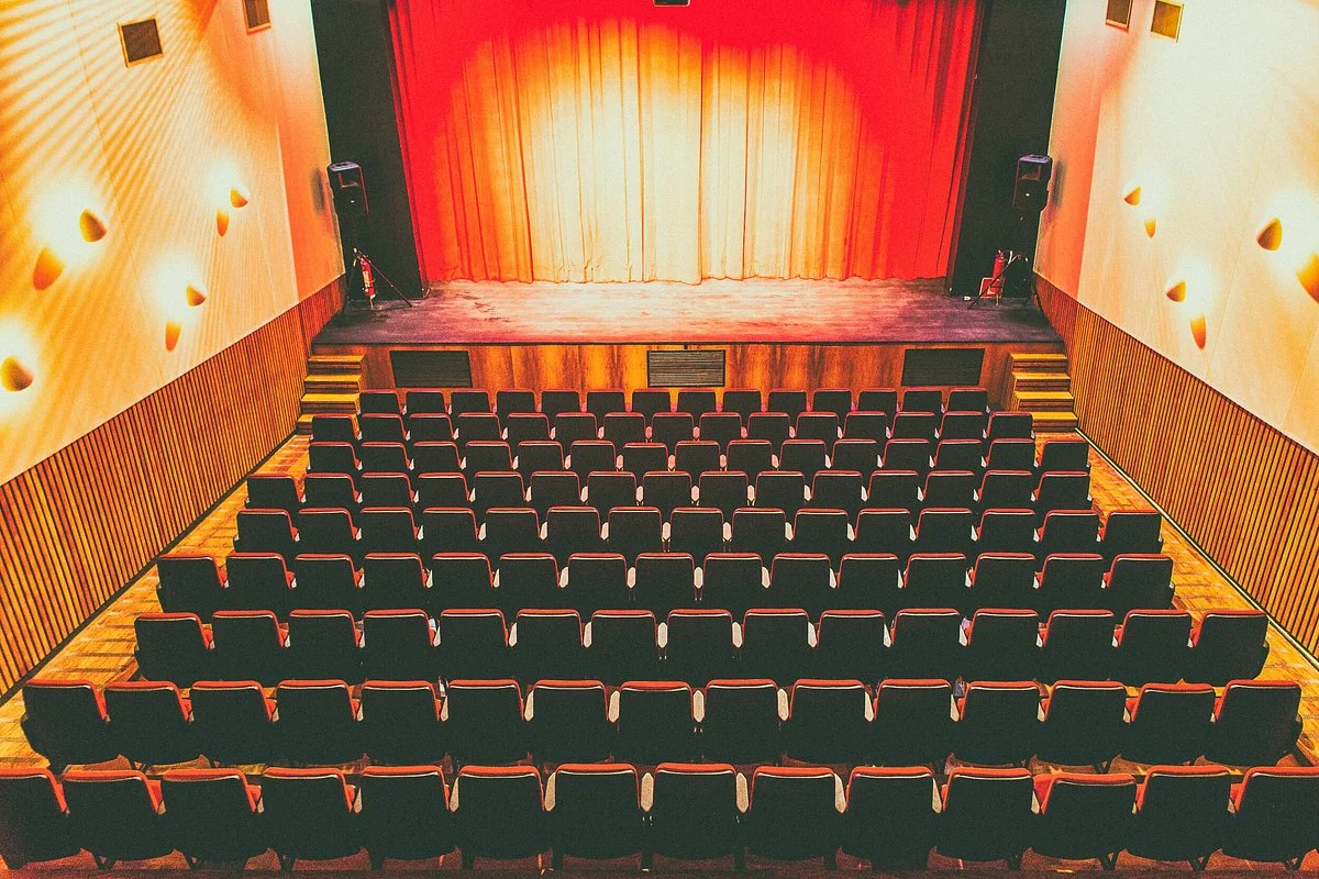 Marilia Theater