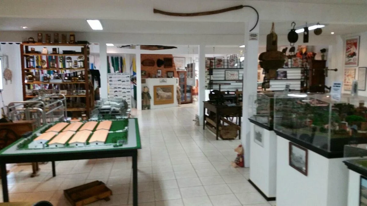 Swine Museum
