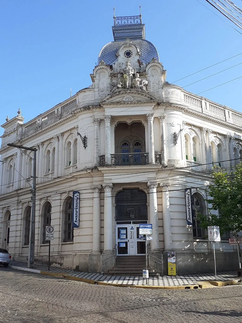 Palacete Do Pelotense