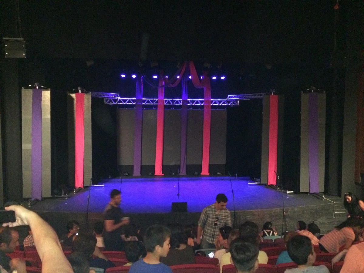 San Gines Teatro