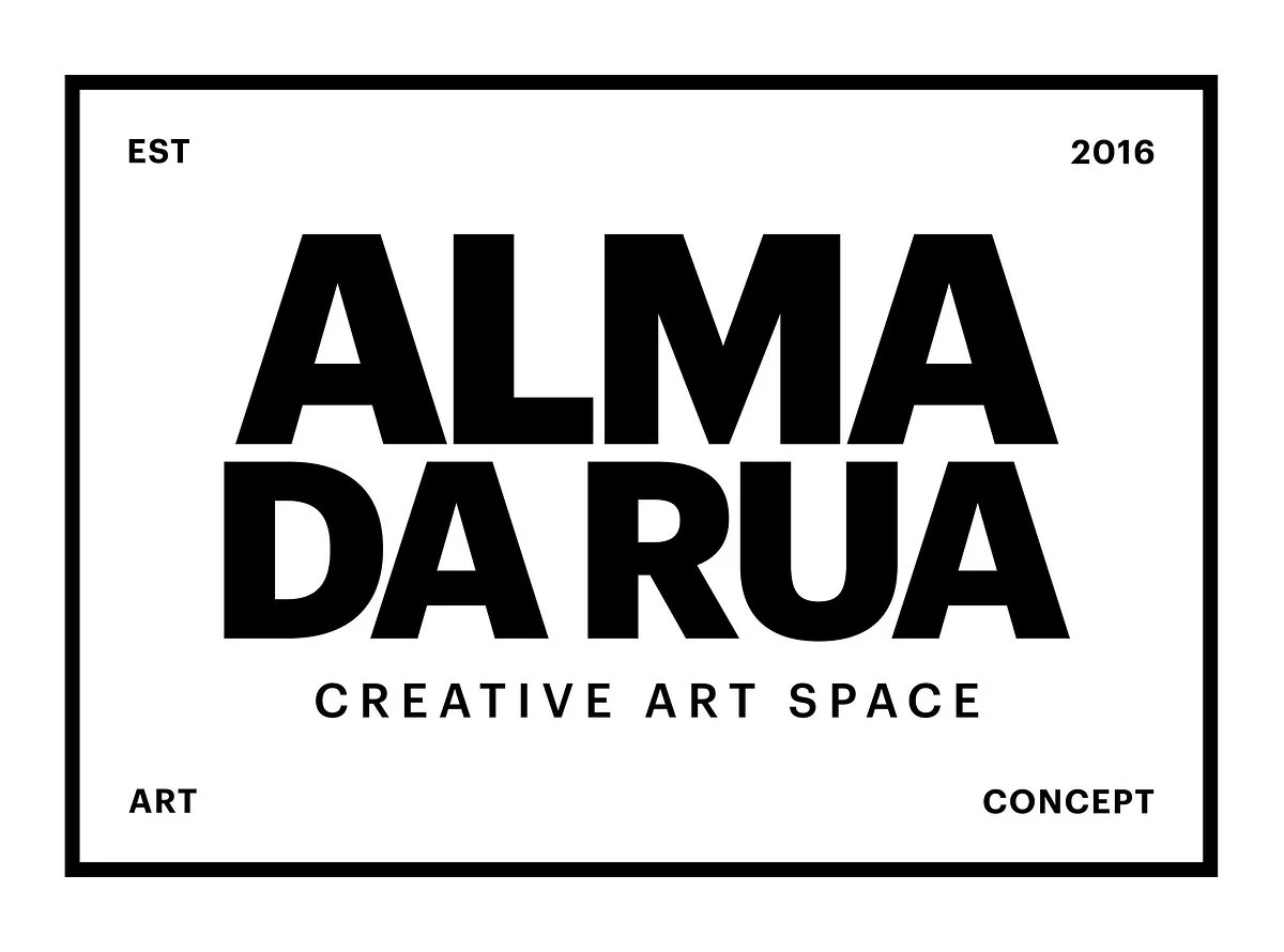 Galeria Alma da Rua