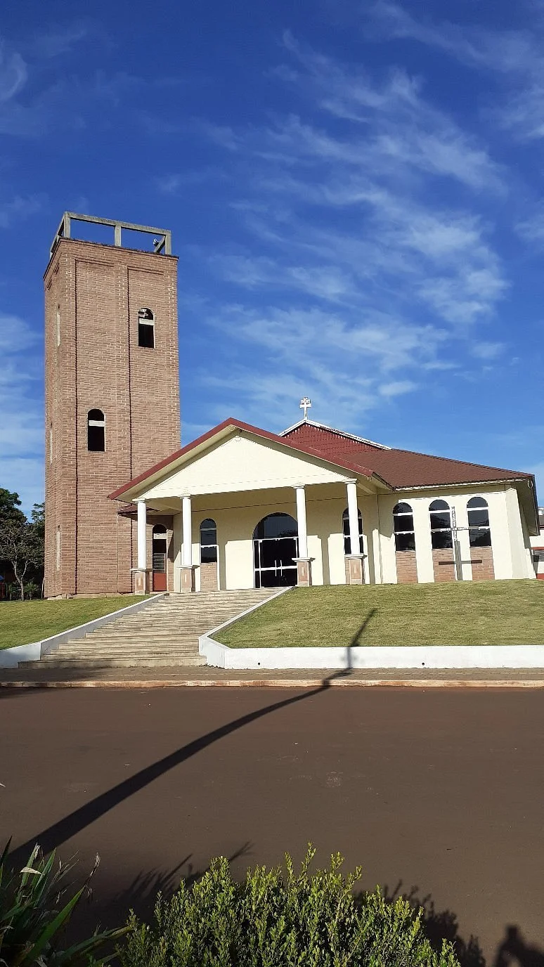 Igreja São Miguel Arcanjo