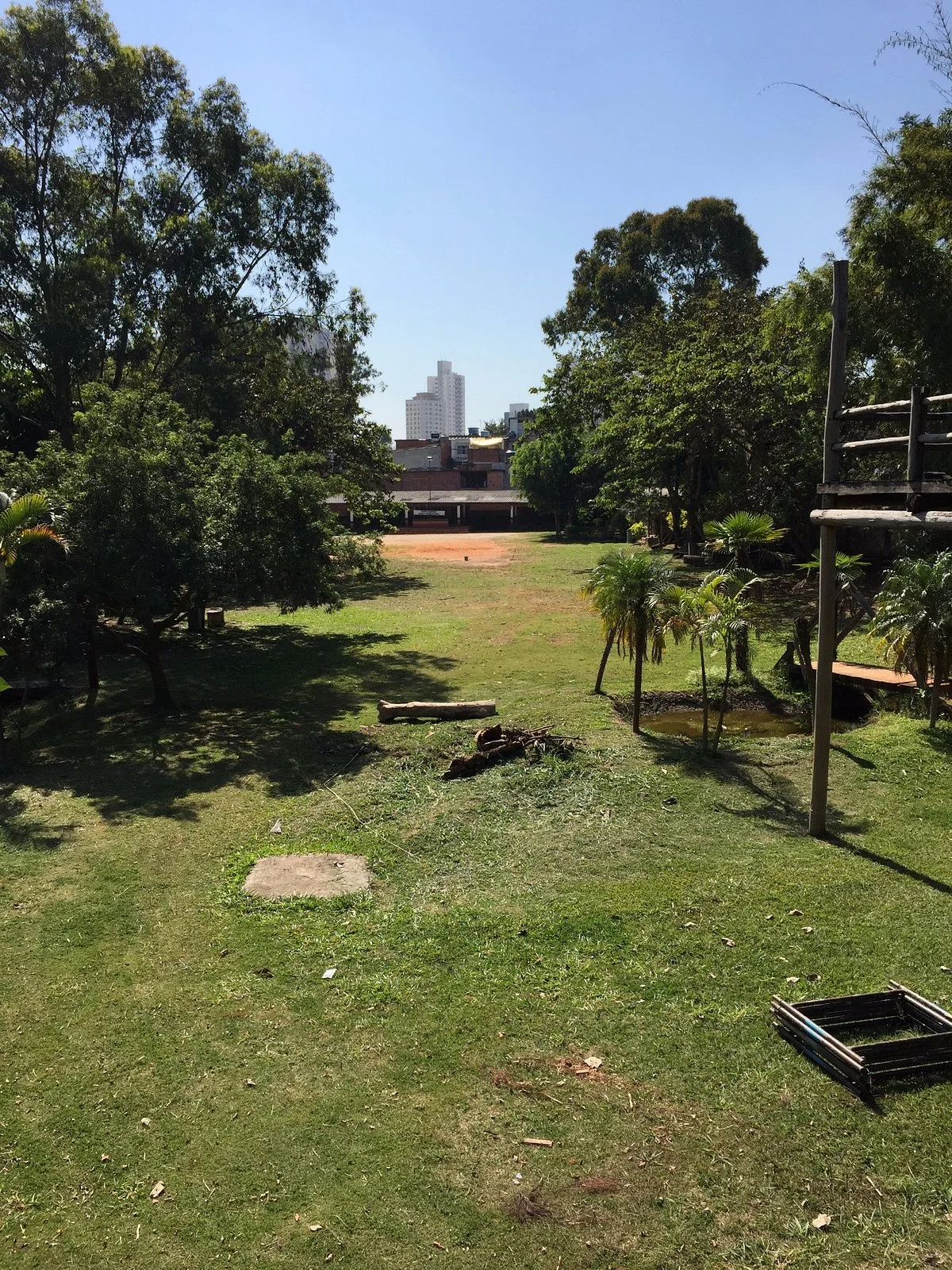 Grupo Escoteiro Ibiraguacu