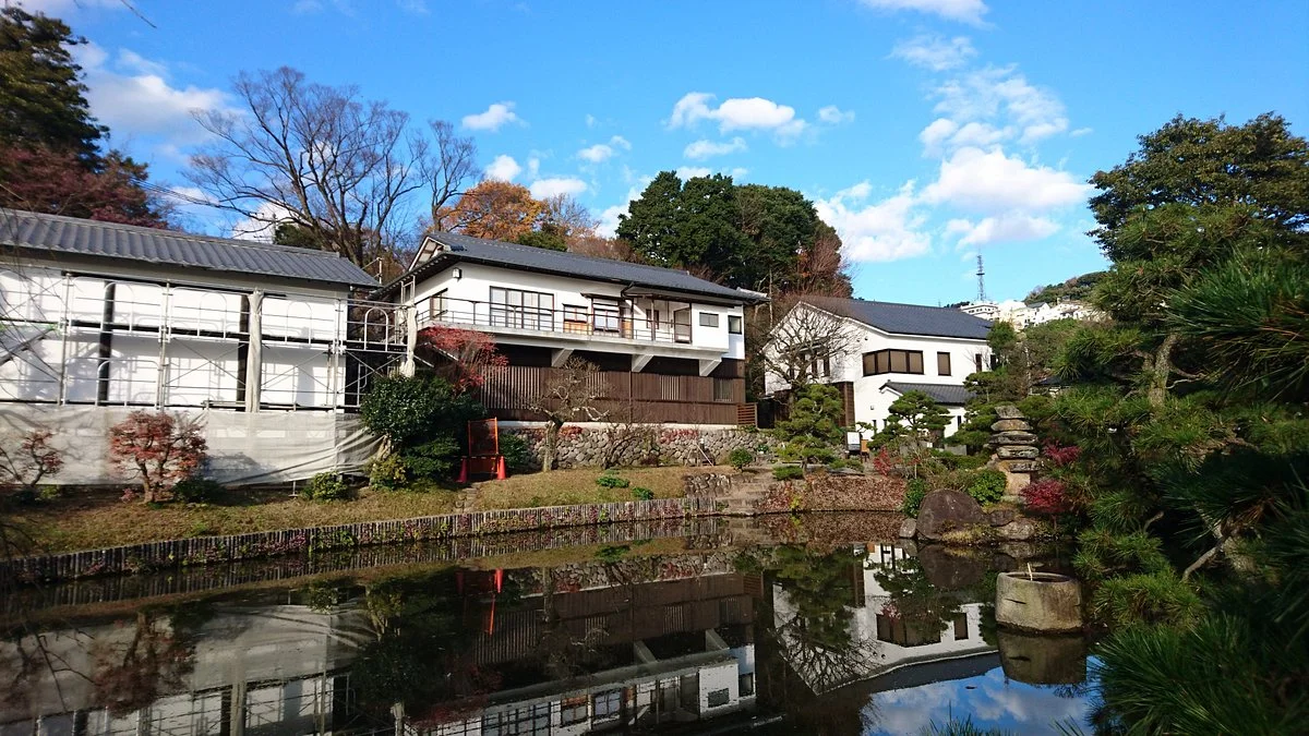 Matsunaga Memorial
