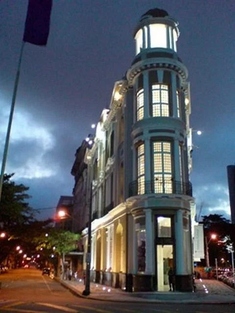 Santander Cultural Recife