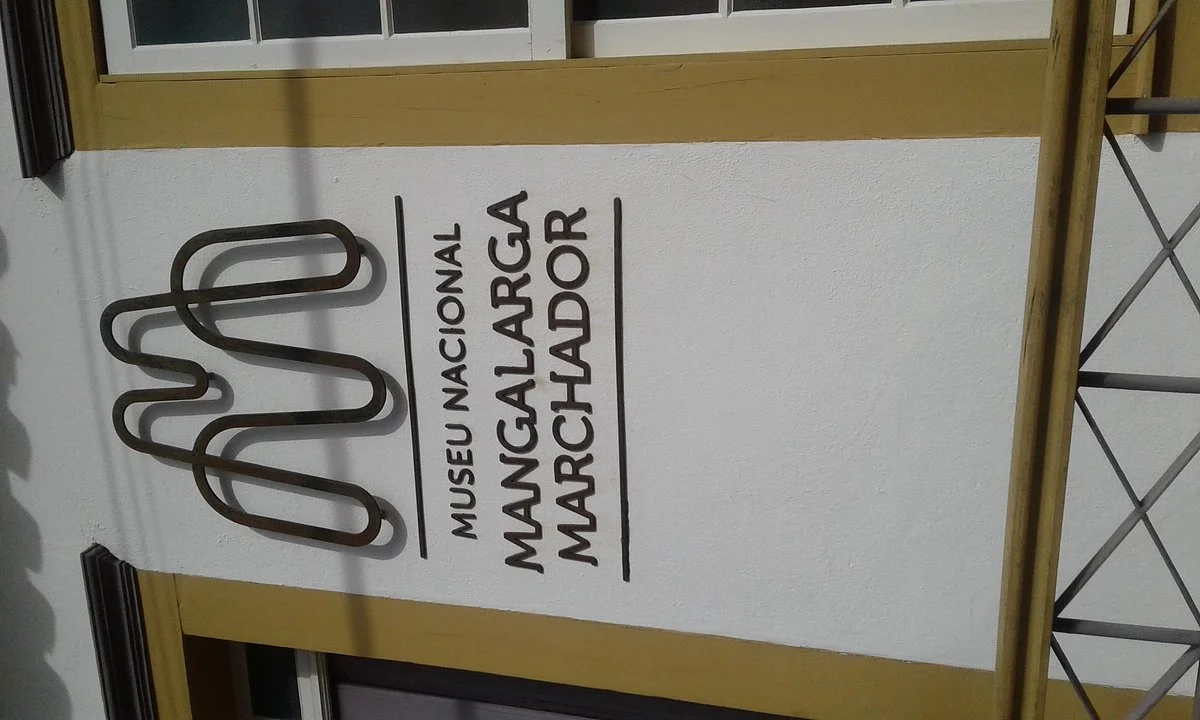 Casa da Cultura Musem