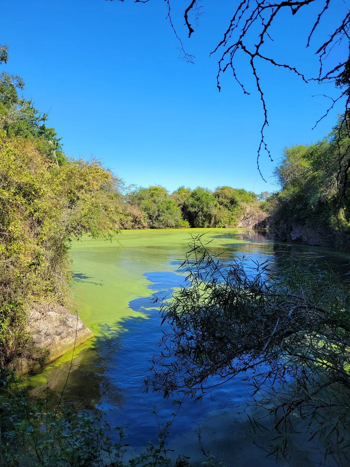 Parque de Esculturas Velarde Gil