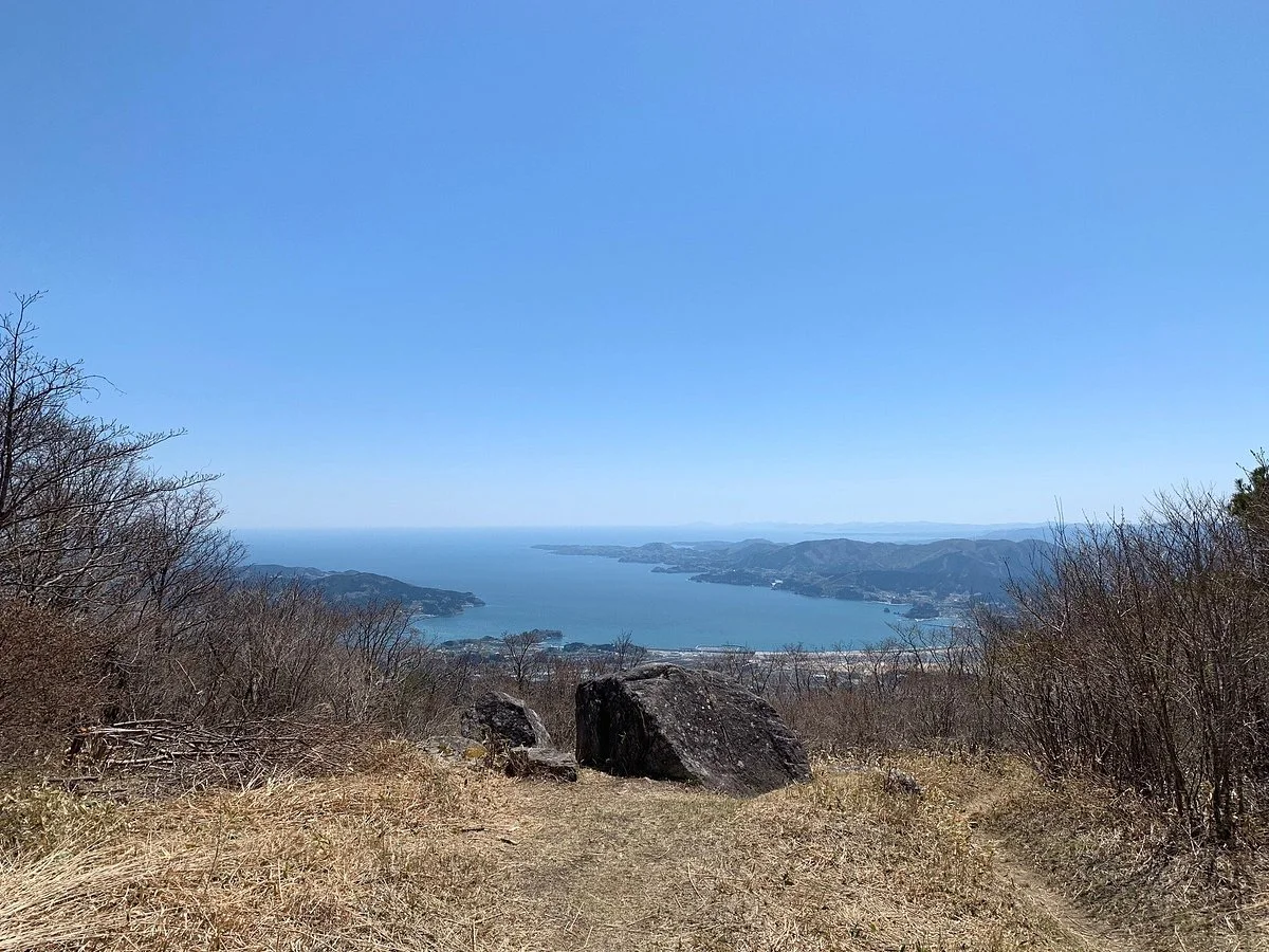 Mt. Hikami