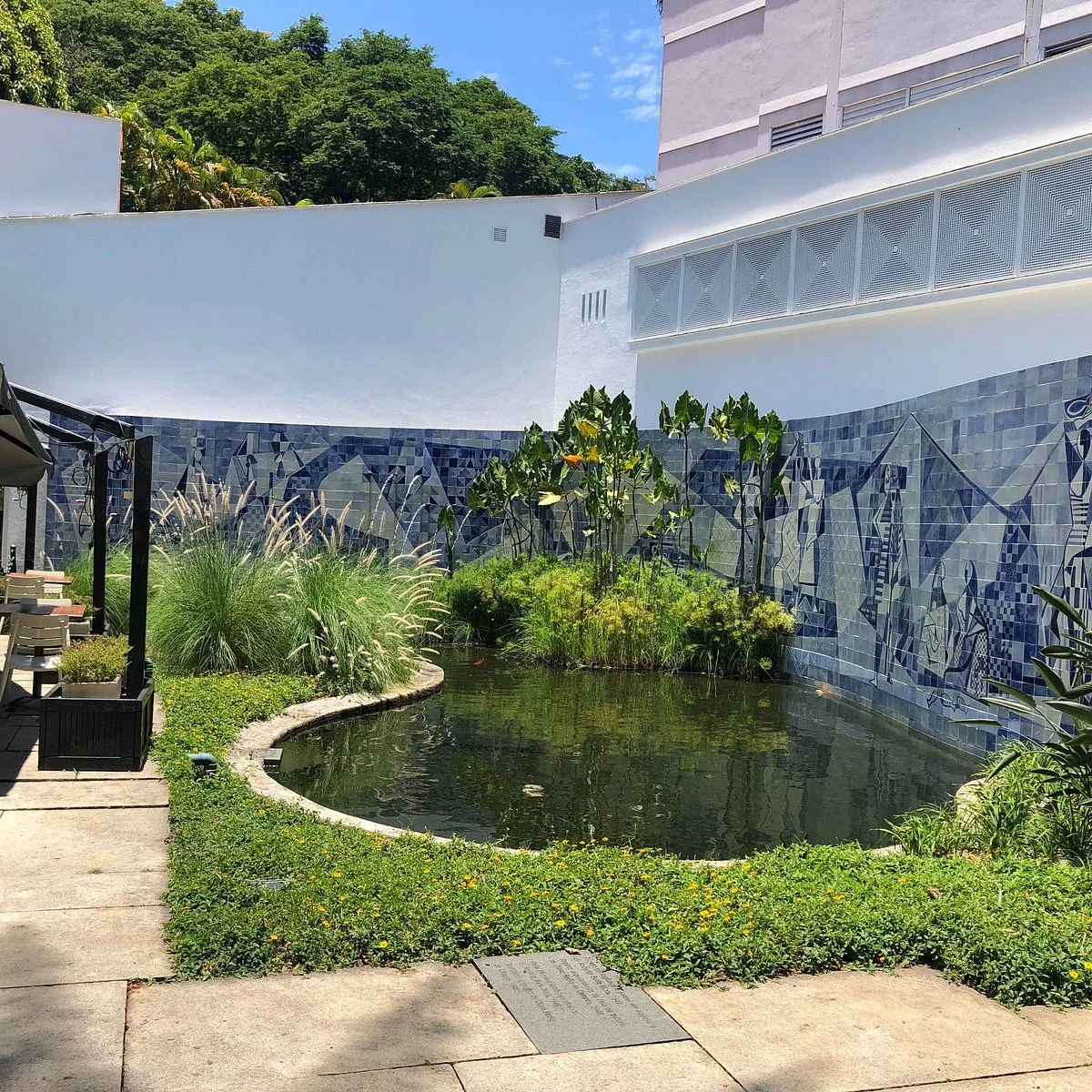 Instituto Moreira Salles - IMS Rio